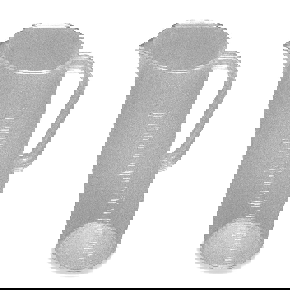 1,000 ml Polypropylene Graduated Pitcher